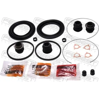 Auto-moto Sada na opravy, brzdový třmen FEBEST 0175-GX105F