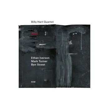 Zahraniční hudba Just - Hart Billy Quartet [CD]