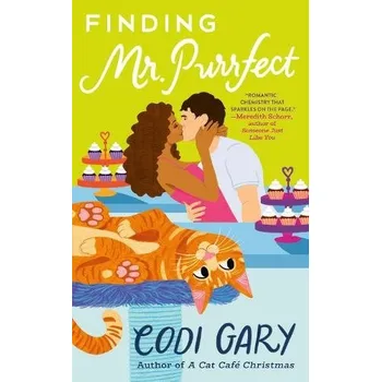 Cizí jazyk Finding Mr. Purrfect - Gary, Codi