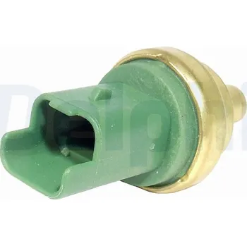 Čidlo automobilu Snímač, teplota chladiva DELPHI TS10277