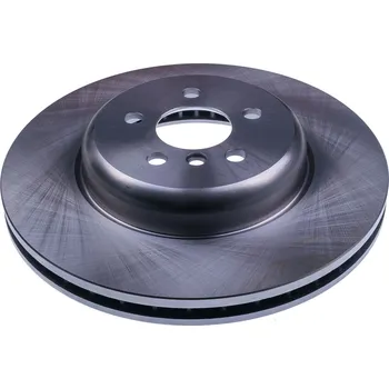 Brzdový kotouč Brzdový kotouč DENCKERMANN B130881