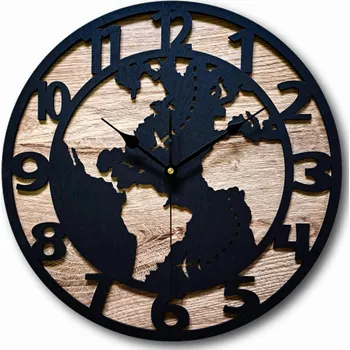 Hodiny Nástěnné hodiny ornamenti 40 cm