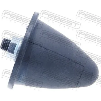 Zarážka, odpružení FEBEST ND-Y11R