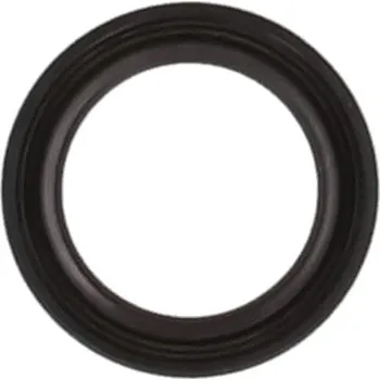 Těsnění motoru Těsnicí kroužek hřídele, klikový hřídel KAMOKA 8707043