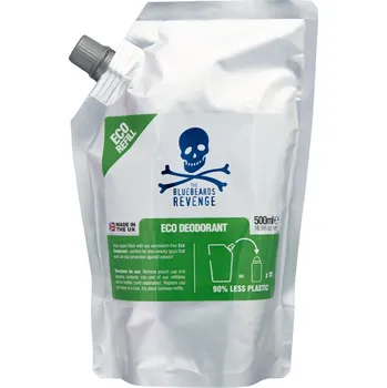 Sprchový gel Náplň do eco deodorantu BLUEBEARDS REVENGE 500 ml