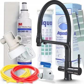 Filtrace vody Podlinkový filtr na vodu Ari Z-1077