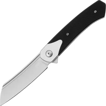 Zavírací Nůž CRKT Viento Black 7135