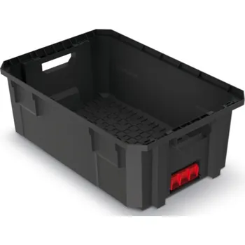 Box plastový light x block 544x362x200mm do 25kg 0300314_A, , ,