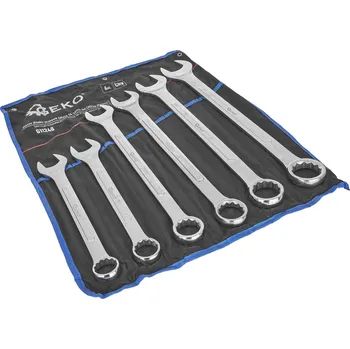 Klíč Geko G11248 6 ks 34-50 mm