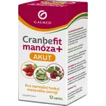 Galmed Cranbefit manóza+ Akut
