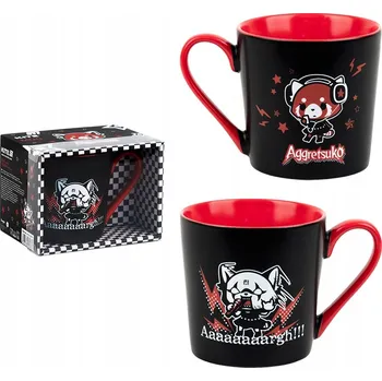 Keramický hrnek Kite 400 ml