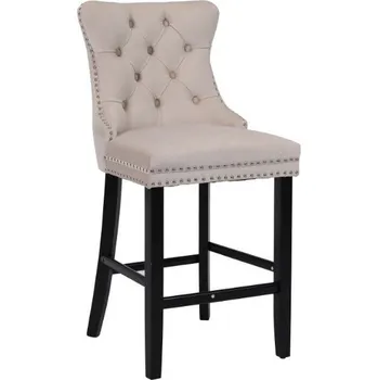 Toaletní stolek Barová židle H9 JG Béžové