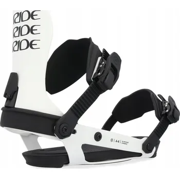 Snowboarding Snowboardové vázání Ride A-6 M