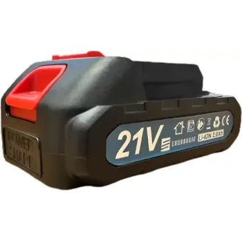 Li-Ion akumulátor Tigo 53689415 21 V 2 Ah mix barev