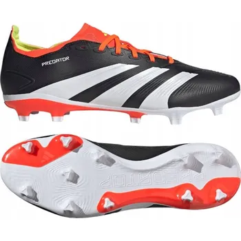 Kopačky Adidas kopačky Fotbalové boty adidas Predator League FG velikost 45 1/3