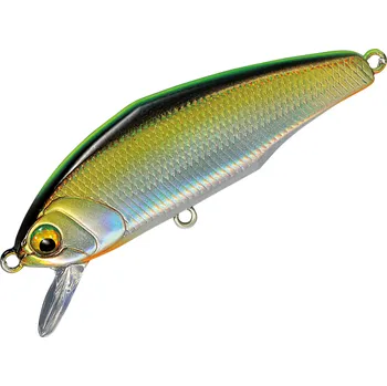 Umělá nástraha Smith LTD. Wobler Smith D-Incite 44 #16 Chart Back TS Laser 44mm 4g