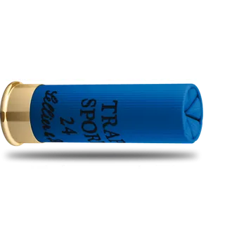 Příslušenství pro sportovní střelbu Sellier&Bellot SB 16x70 Trap 24 Sport 25ks