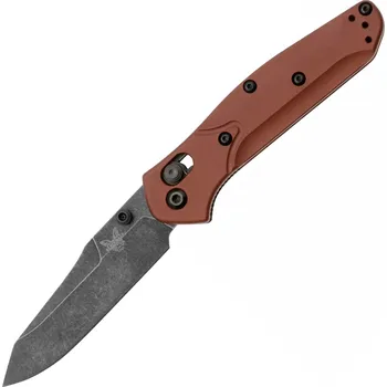kapesní nůž Zavírací Nůž Benchmade Mini Osborne 945BK-03