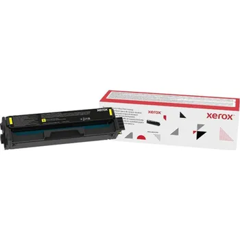 Xerox 006R04390, žlutý toner (1500s)