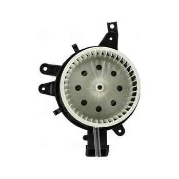 vnitřní ventilátor NISSENS 87680