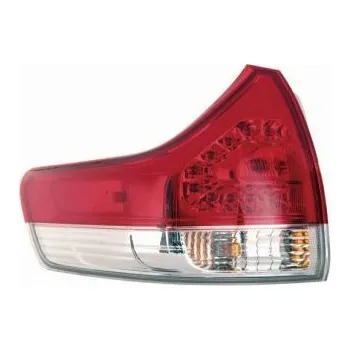 Zadní světlomet Zadní světlo AGB 81V187