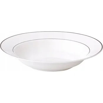 Talíř Hluboký talíř na polévku Ambition Aura 23 cm