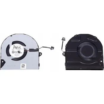 Ventilátor pro notebook VENTILÁTOR PRO DELL INSPIRON 5410 5415 5418 VOSTRO 5510 5515 7415 0KRK6P