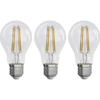 EMOS Filament 160 E27 3,8W 230V 806lm…