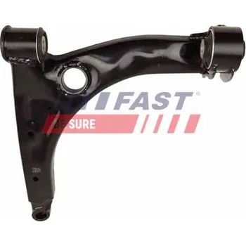 Zavěšení kol Rameno vw crafter ii 16> přední náprava le hd 25.8mm WFT15765