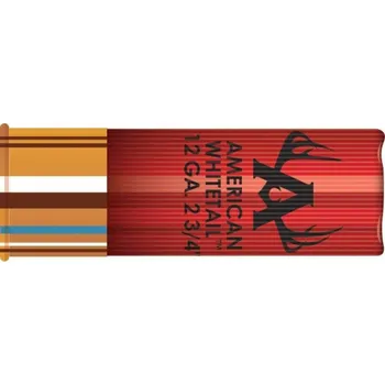 Příslušenství pro sportovní střelbu Hornady Náboj brokový Hornady, American Whitetail, 12x70mm, Rifled Slug 28g