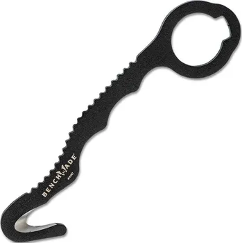 Pevný Nůž Benchmade STRAP CUTTER LONG 8 BLKW