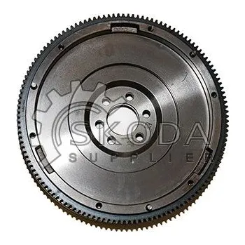 Setrvačník motoru Originál OEM 03C105269H