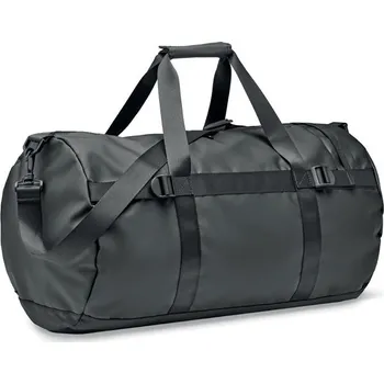 Sportovní taška 50C Tarpaulin - JAYA DUFFLE, černá