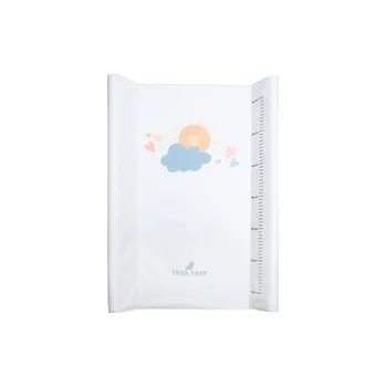 Nočník TEGA ME-009-103-SŁONKO Przewijak METEO biały słonko