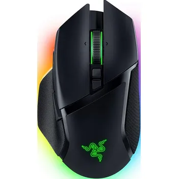Razer Basilisk V3 Pro černá