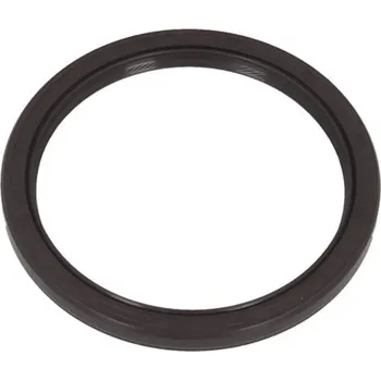 Automobilové těsnění Těsnicí kroužek hřídele, klikový hřídel KAMOKA 8707110