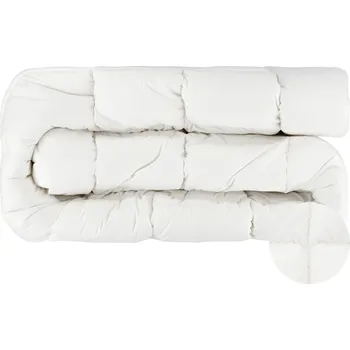 přikrývka PŘIKRÝVKA 200x200 OVČÍ VLNA 100% CELOROČNÍ 200x200