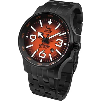 Hodinky Hodinky Vostok YN55-595C640BR