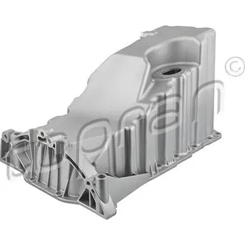 Olejová vana Olejová vana TOPRAN 118 124