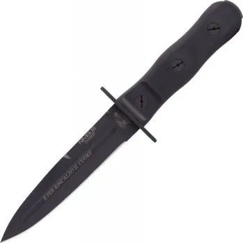 lovecký nůž Pevný Nůž Extrema Ratio NIMBUS ORDINANZA 04.1000.0240/BLK-OR