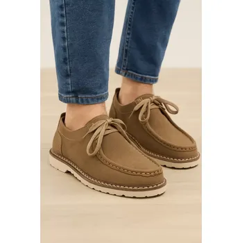 Pánská tenisová obuv Birkenstock Pasadena 3 – Šedé taupe boty, velikost 43 (Narrow)