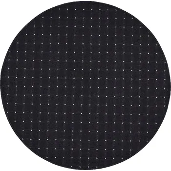 Koberec Koberec s plochou vazbou 160 x 160 cm