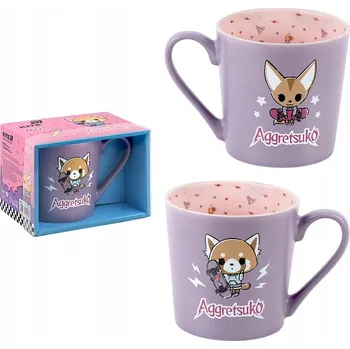 Keramický hrnek Kite 400 ml