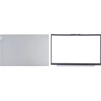 Šasi notebooku KRYT VÍKA + RÁMEČEK PRO LENOVO Ideapad 5-15 IIL05 ARE05 ITL05