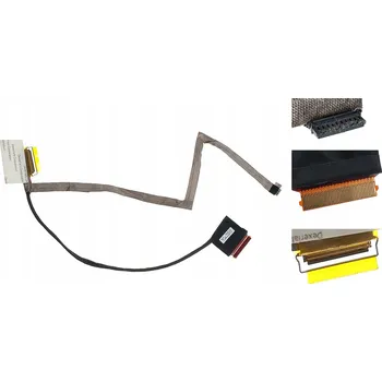 Náhradní klávesnice pro notebook Páska HP 50.4YX01.001 50.4YX01.031 721936-001