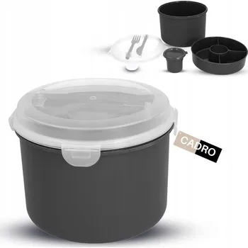 Obraz Box na oběd Cadro 2000 ml