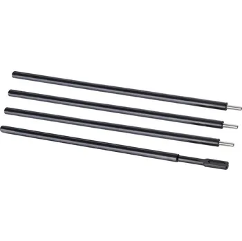 Skládací tyčka (vytěrák) na čištění hlavně, AirsoftPro