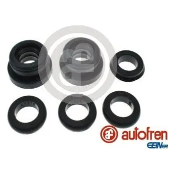 Brzdový válec Sada na opravy, hlavní brzdový válec AUTOFREN SEINSA D1163