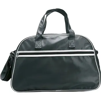 Sportovní taška Přenosná taška , černá