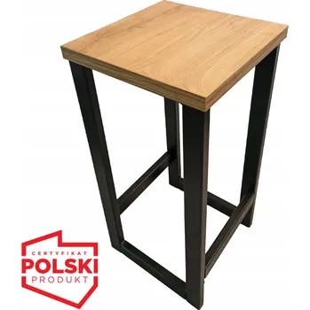 Barová židle Barová Židle SUPLITEM vícebarevný 60 cm dřevotříska